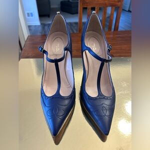 SJP BLYTHE MARY JANE PUMP